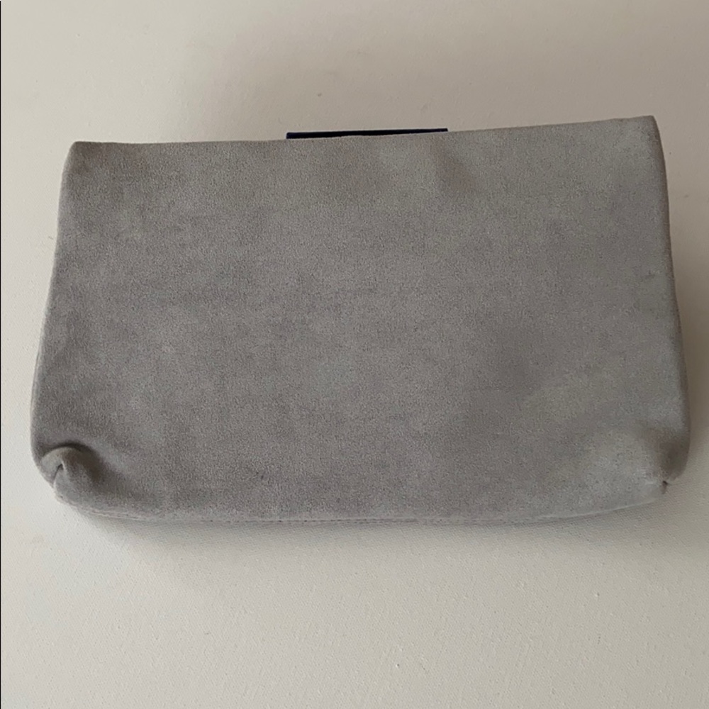 Christian Dior- Dior Cosmetic Bag Clutch - Picture 7 of 8